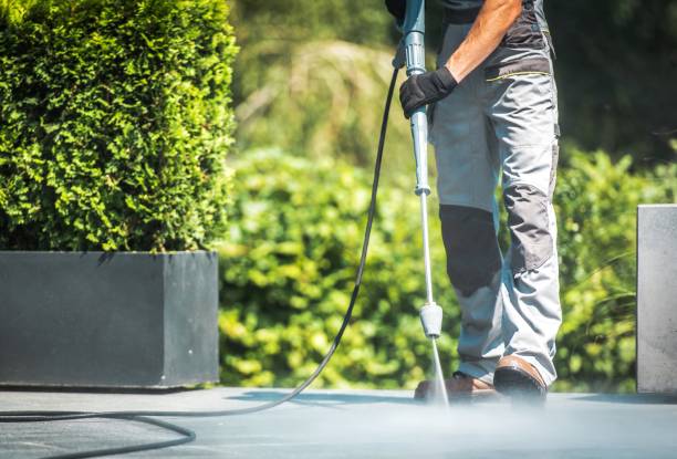 Best Oil and Grease Removal from Surfaces in Watkinsville, GA