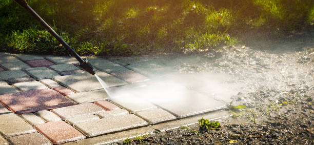 Best Parking Lot Cleaning in Watkinsville, GA
