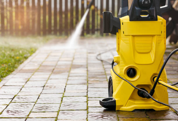 Best Vinyl Siding Pressure Washing in Watkinsville, GA