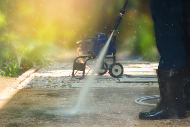 Trusted Watkinsville, GA Pressure Washing Services Experts